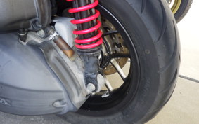 HONDA FORZA SI ABS MF12