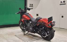 HARLEY FXLRS1920 2025