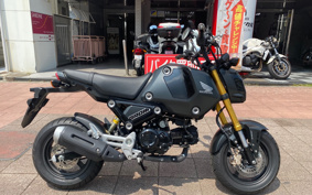 HONDA GROM JC92