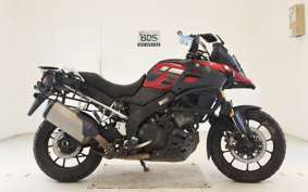 SUZUKI DL1000 ( V-Strom 1000 ) A