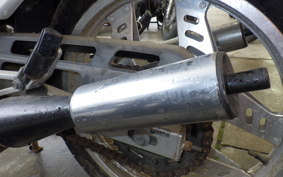 HONDA MVX250F 1996 MC09