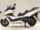Фото Honda SILVER WING 600 GT ABS 2011 с японского аукциона