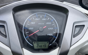 HONDA LEAD 125 JF45