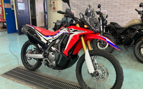 HONDA CRF250 RALLY MD44