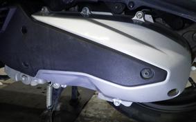 HONDA PCX 160 2021 KF47