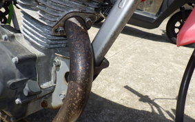 HONDA XR50 MOTARD AD14