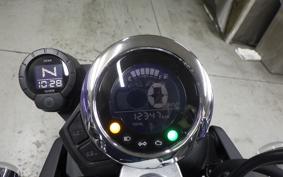 HONDA MONKEY 125 2025 JB03