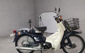 HONDA SUPER CUB50 AA01