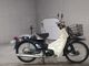 Фото Honda SUPER CUB50 2009 с японского аукциона