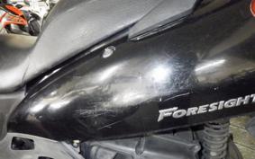 HONDA FORESIGHT EX 1991 MF04