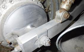 KAWASAKI ELIMINATOR 250 LX EL250A