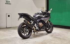 HONDA CBR400R 2023 NC56