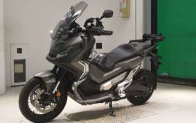 HONDA X-ADV 750 2019 RC95