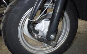 YAMAHA JOG Gen.5 SA36J