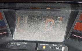 HONDA FUSION X SE MF02