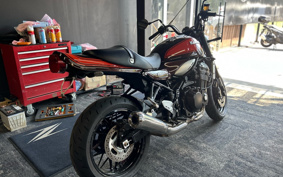 KAWASAKI Z900RS 2020 ZR900C