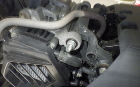 HONDA TACT Gen.4 2025 AF79