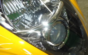 SUZUKI HAYABUSA Gen.2 2013