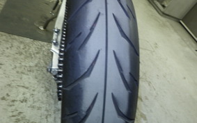 KAWASAKI KLX250D TRACKER LX250E