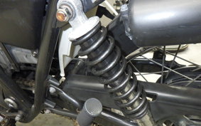 KAWASAKI 250TR 2001 BJ250F