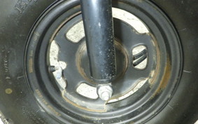 HONDA ZOOMER 2007 AF58
