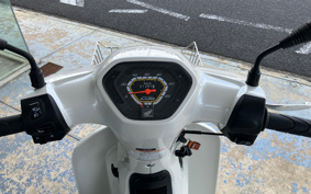 HONDA SUPER CUB110 JA10