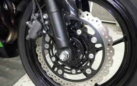 KAWASAKI NINJA 400 2023