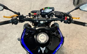 YAMAHA MT-09 SP ABS 2019 RN52J