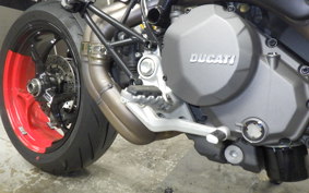 DUCATI HYPERMOTARD 950 2024