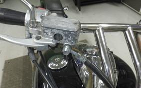 YAMAHA DRAGSTAR 400 1999 4TR