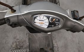 SUZUKI ADDRESS V125 CF46A