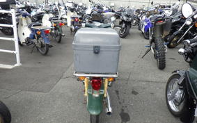 HONDA LITTLE CUB E AA01