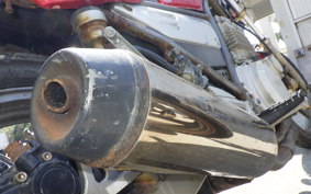 YAMAHA SRX250 Gen.2 3WP