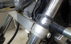 YAMAHA DRAGSTAR 250 2007 VG02J