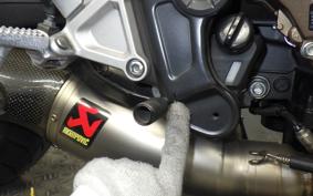 HONDA CB650R 2020 RH03