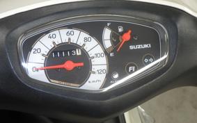 SUZUKI ADDRESS V125 G 2023 CF46A