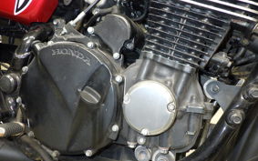 HONDA CB750 GEN 2 2007 RC42