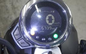 HONDA MONKEY 125 2017 JB03