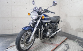 KAWASAKI ZEPHYR 1100 2007 ZRT10A
