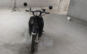 HONDA SUPER CUB110 JA10