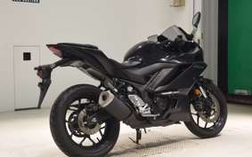 YAMAHA YZF-R25 A 2008 RG74J