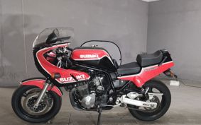 SUZUKI GS1200SS 2002 GV78A