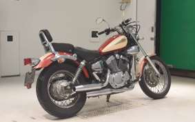 YAMAHA VIRAGO 250 3DM