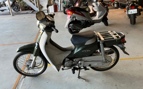 HONDA SUPER CUB50 AA04