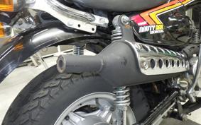 HONDA NAUTY DAX 2005 CY50
