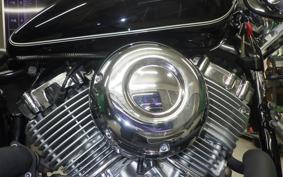 YAMAHA DRAGSTAR 400 CLASSIC  2014 VH02J