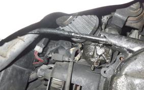 YAMAHA JOG ZR Gen.2 SA16J