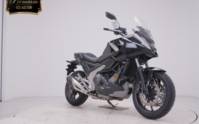 HONDA NC750X DCT 2026 RH23