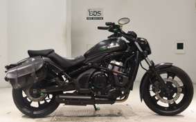 KAWASAKI VULCAN 650 S 2016 EN650A