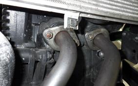 KAWASAKI NINJA 400 ABS 2015 EX400E